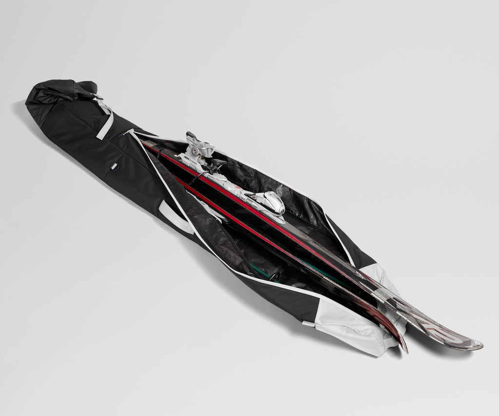 Away Roll-Top Ski Bag Travel Accessory