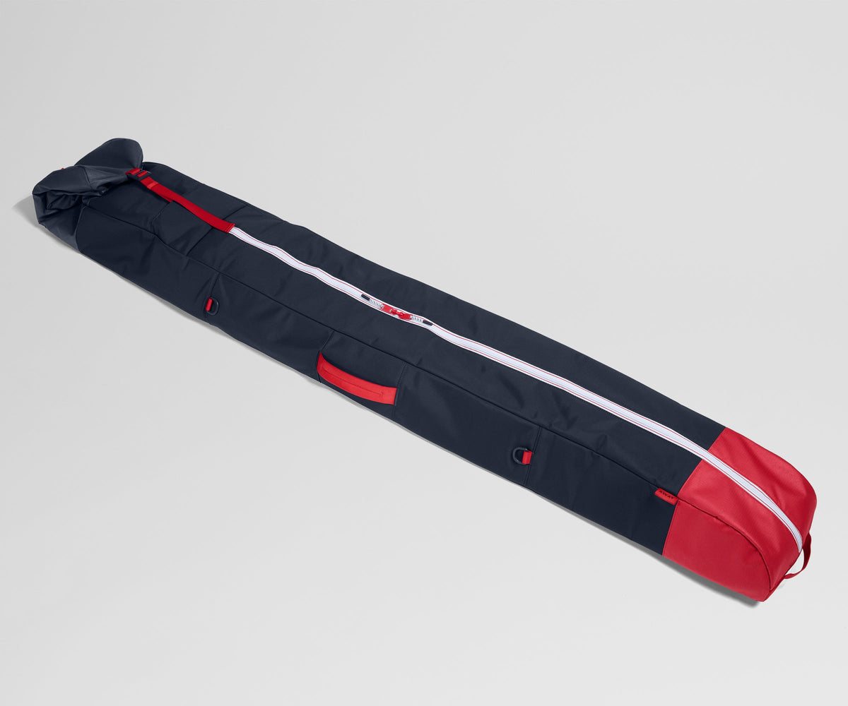 Away Roll-Top Ski Bag Travel Accessory