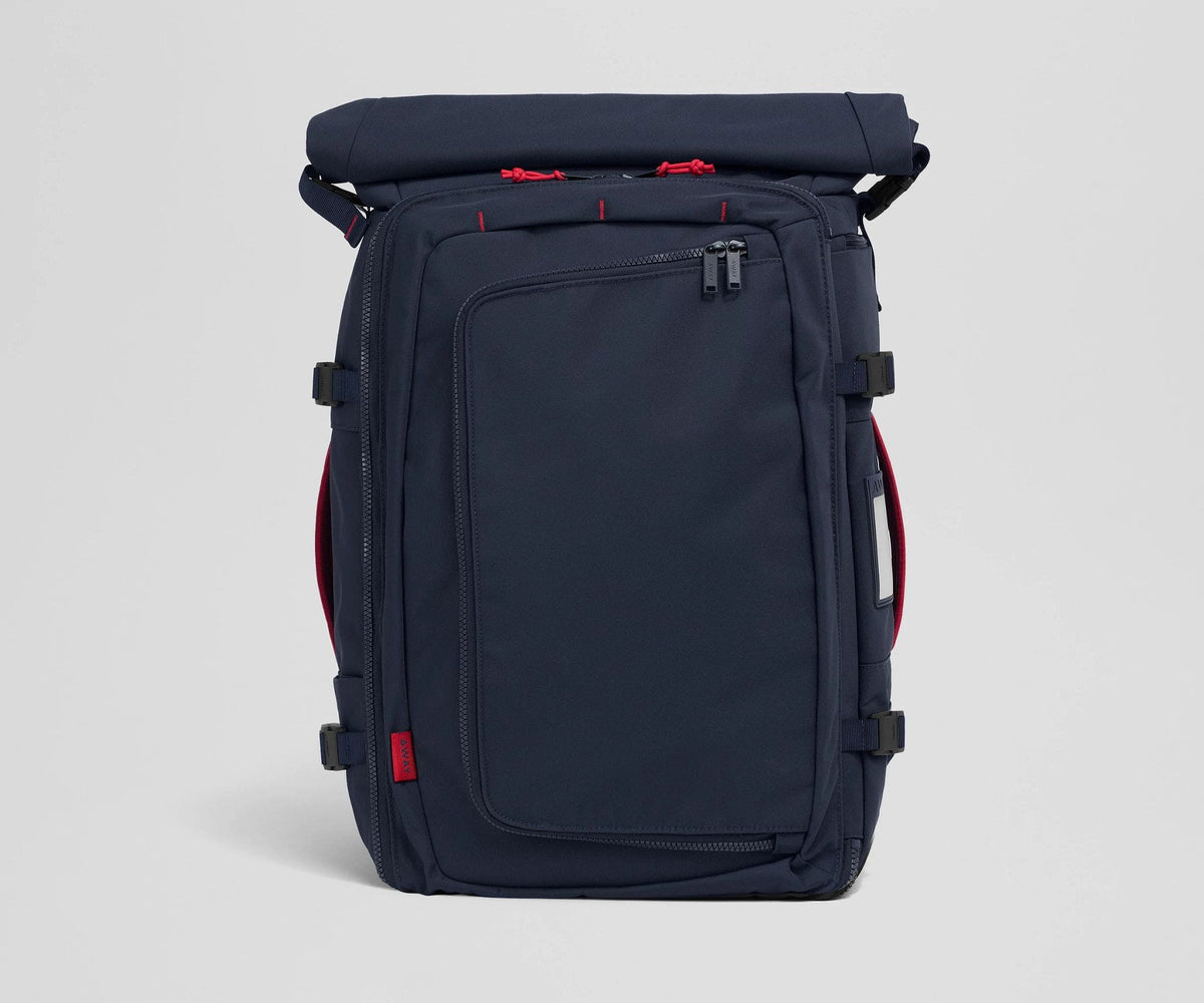 Away Carry-On Boot Bag 55L Suitcase