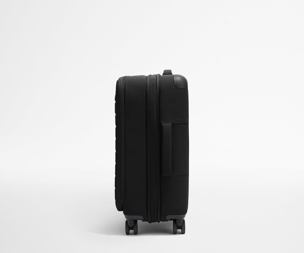 Away Softside Bigger Carry-On Suitcase
