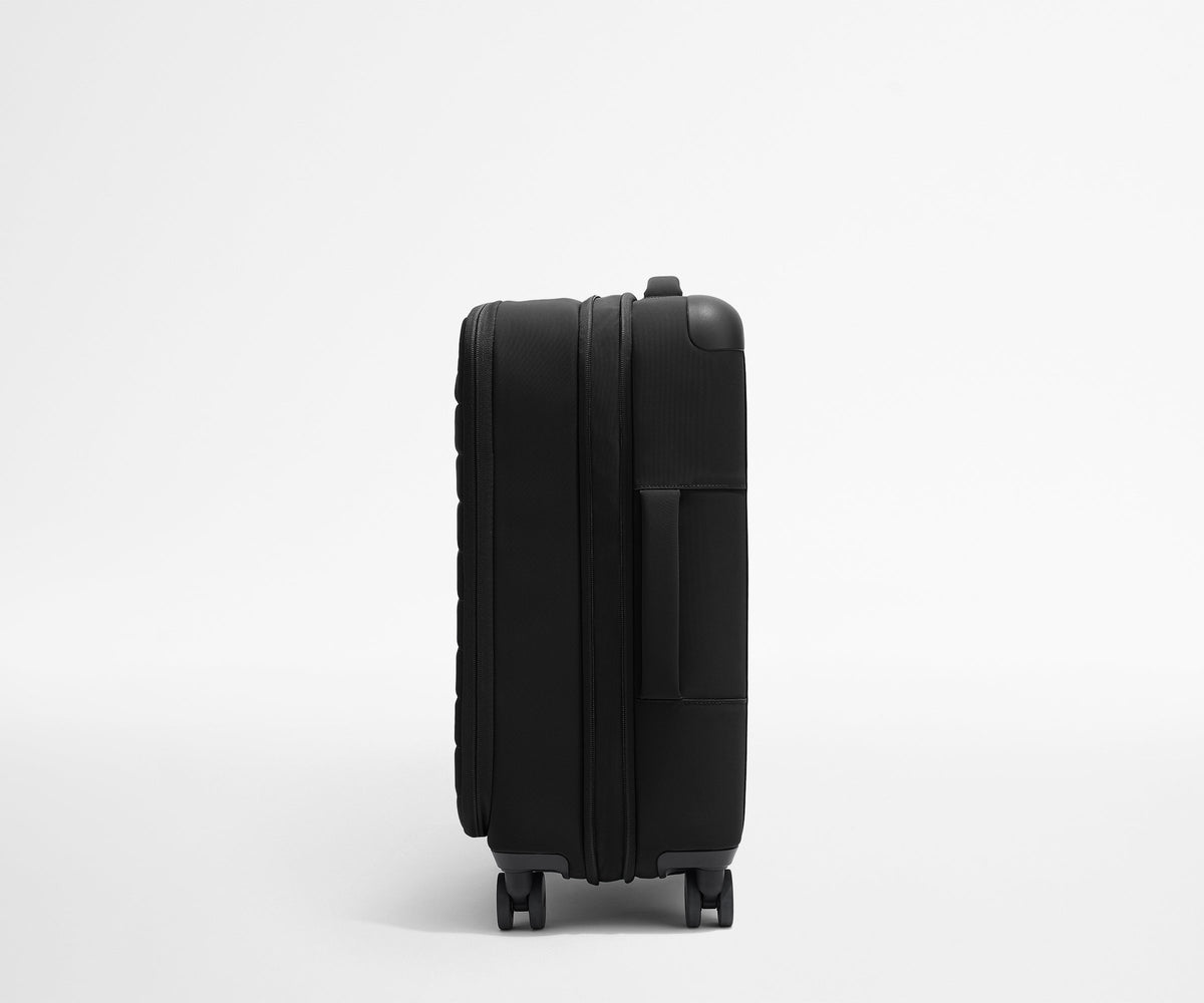 Away Softside Bigger Carry-On Suitcase