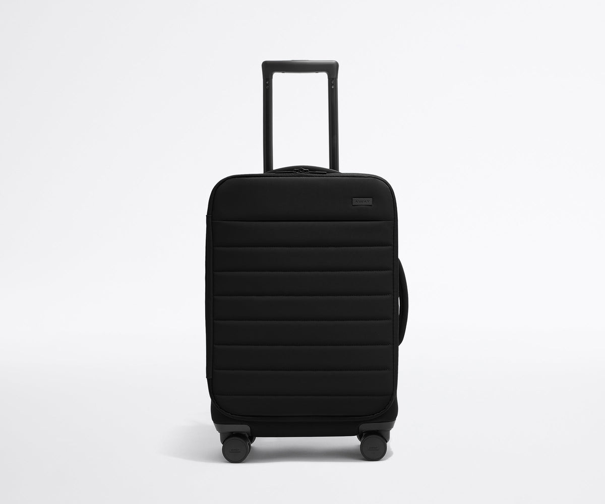 Away Softside Carry-On Suitcase