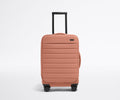Away Softside Carry-On Suitcase - Clay Pink