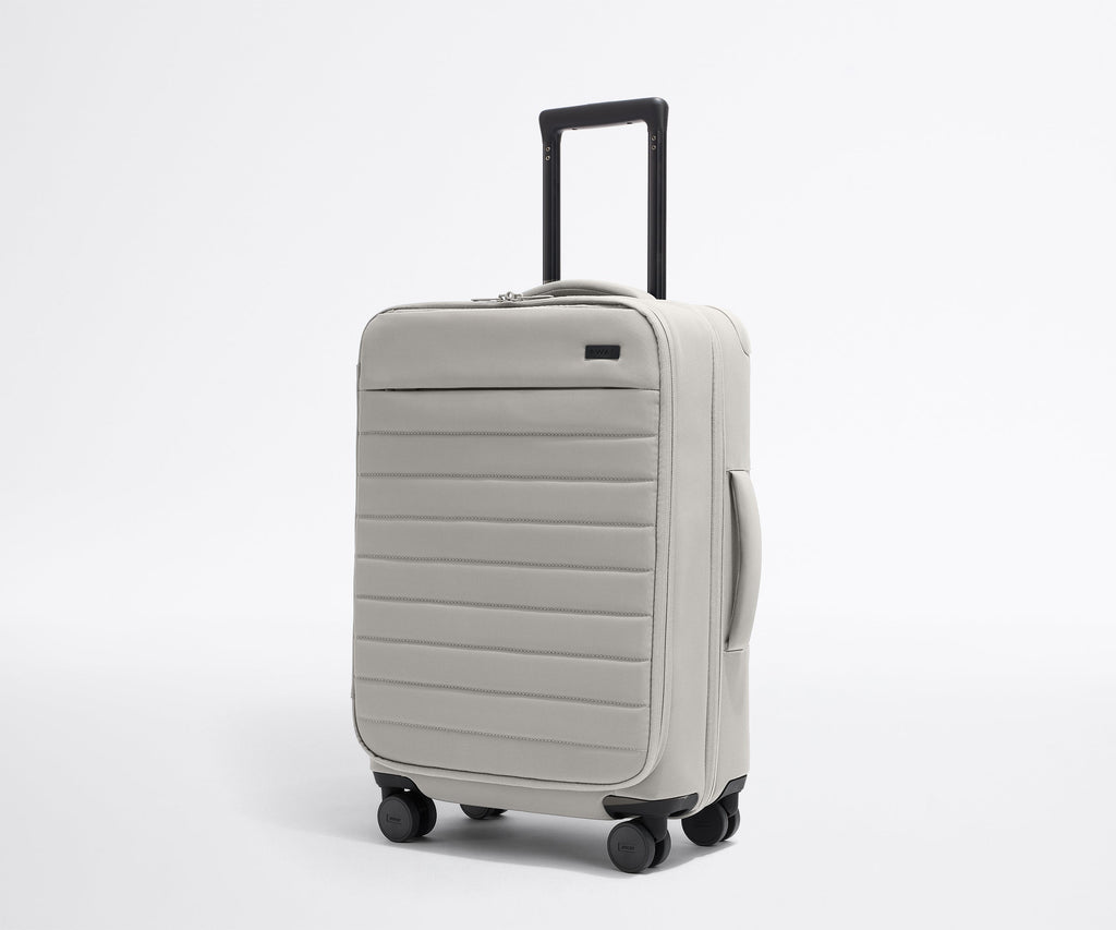 Away Softside Bigger Carry-On Suitcase