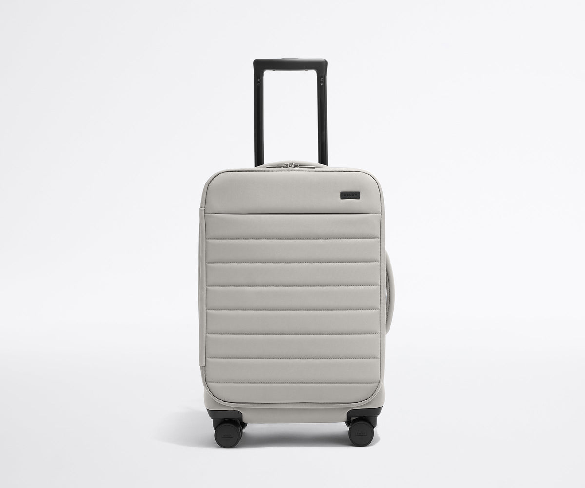 Away Softside Carry-On Suitcase