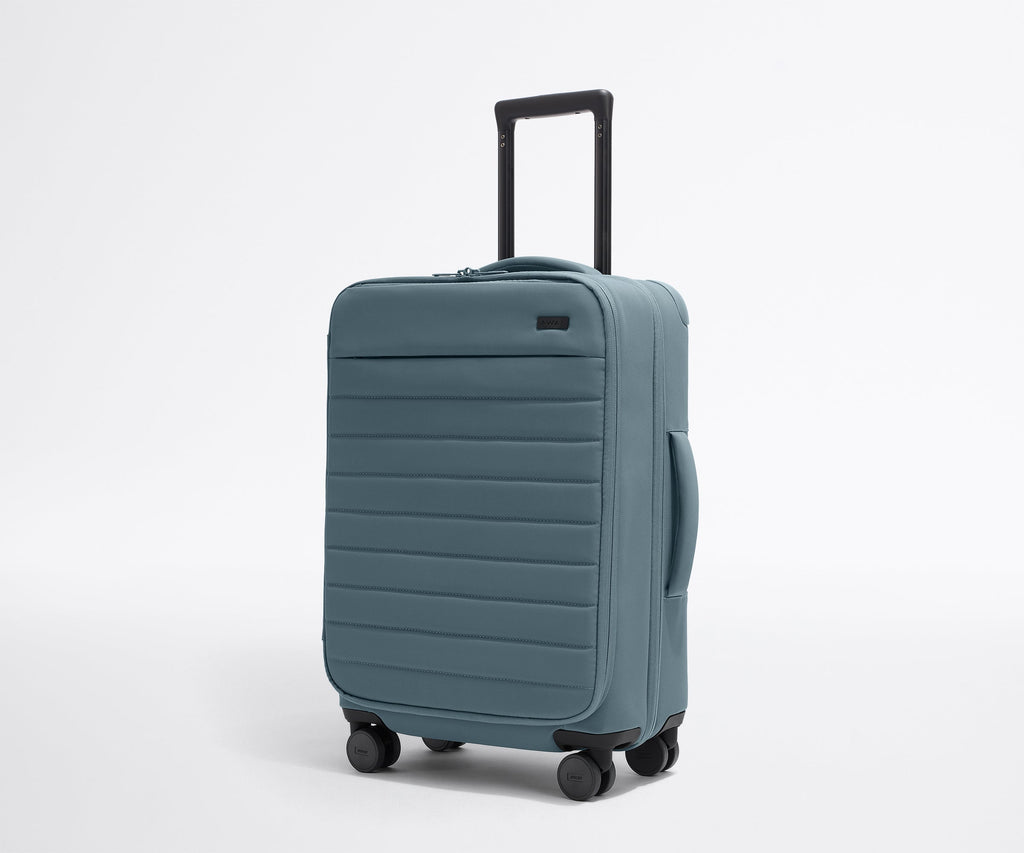Away Softside Bigger Carry-On Suitcase