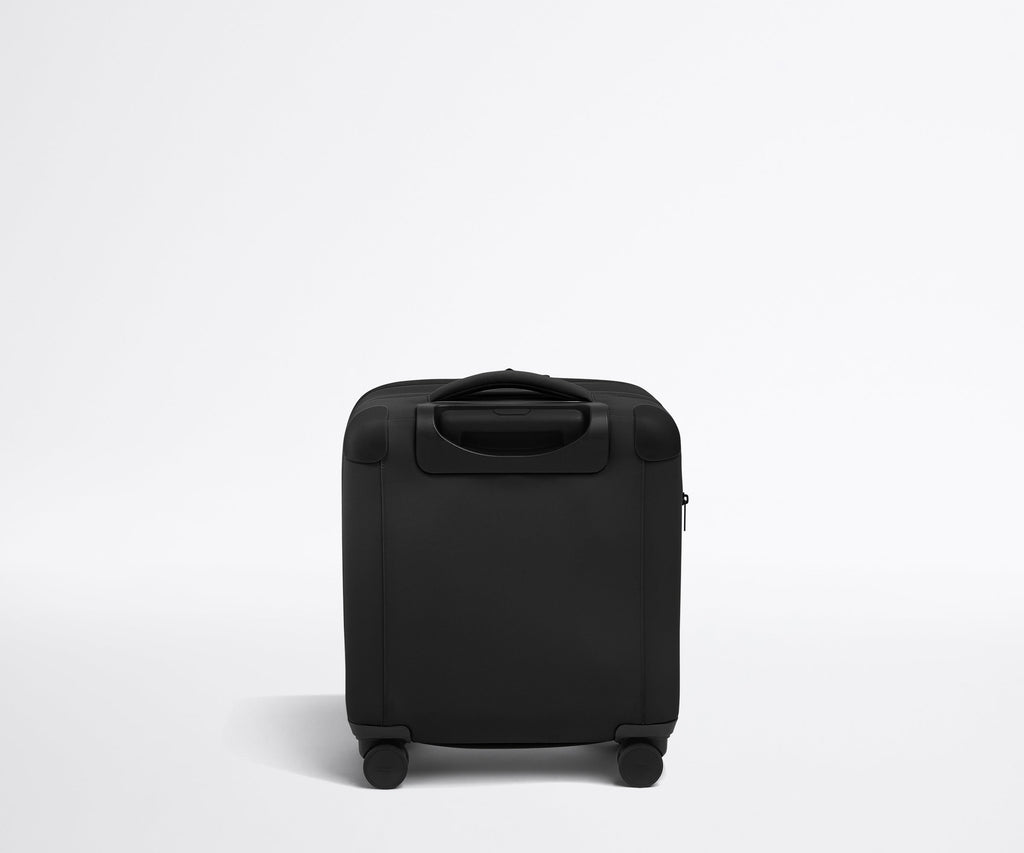 Away Softside Compact Carry-On Duffel Bag - Jet Black
