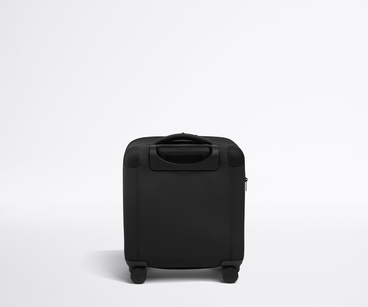 Away Softside Compact Carry-On Duffel Bag - Jet Black