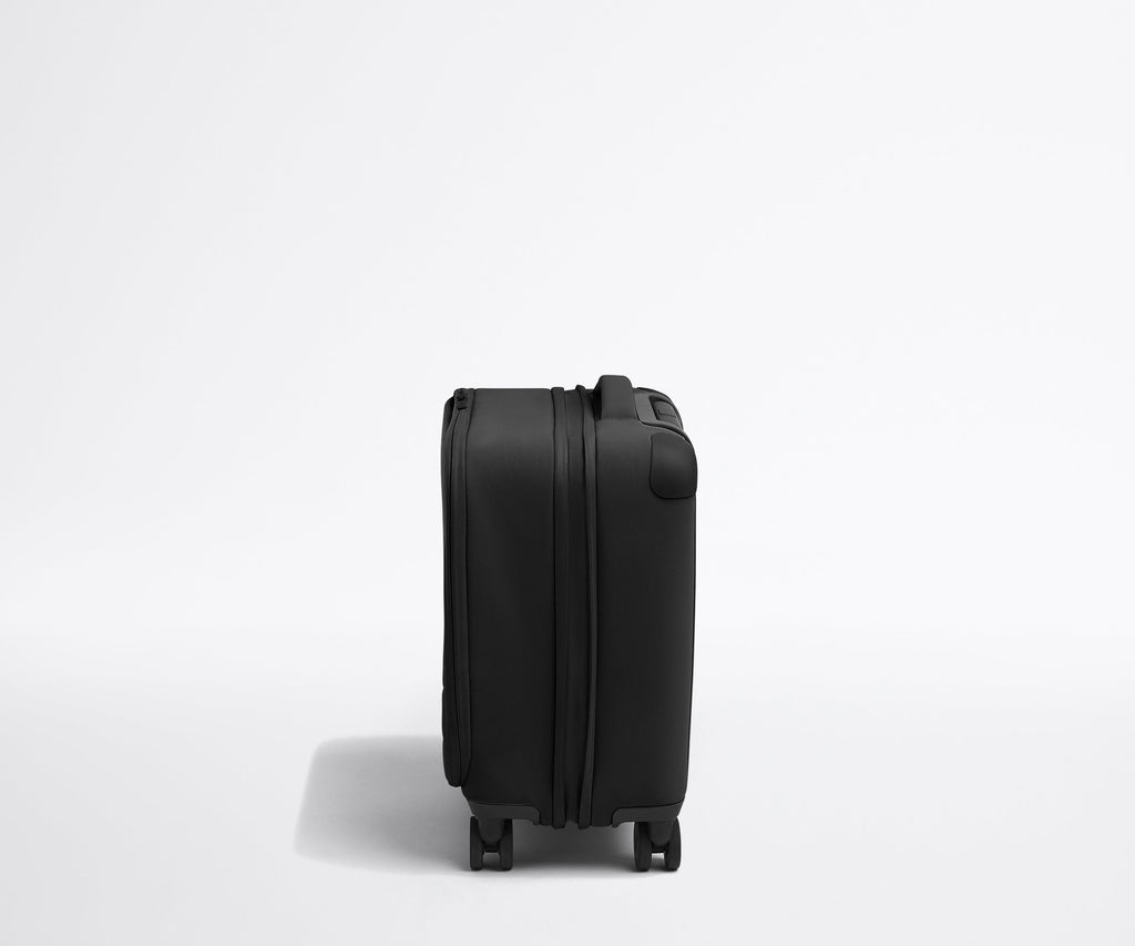 Away Softside Compact Carry-On Duffel Bag - Jet Black