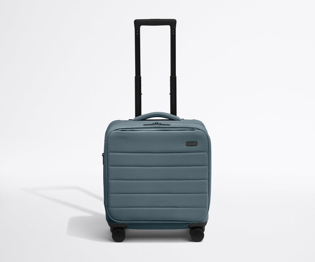 Away Softside Compact Carry-On Duffel Bag