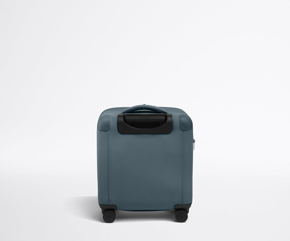 Away Softside Compact Carry-On Duffel Bag - Coast Blue