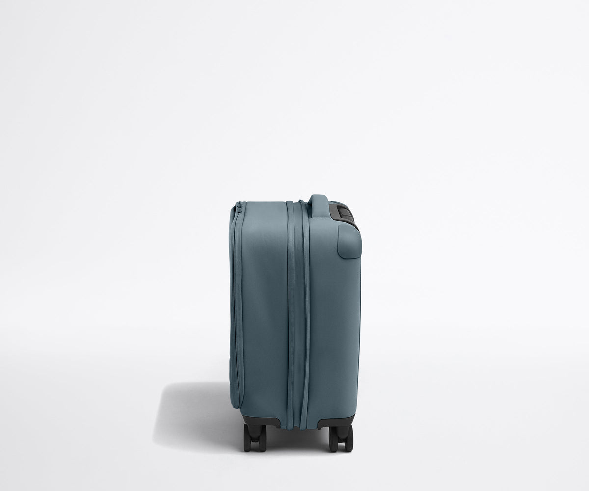 Away Softside Compact Carry-On Duffel Bag - Coast Blue