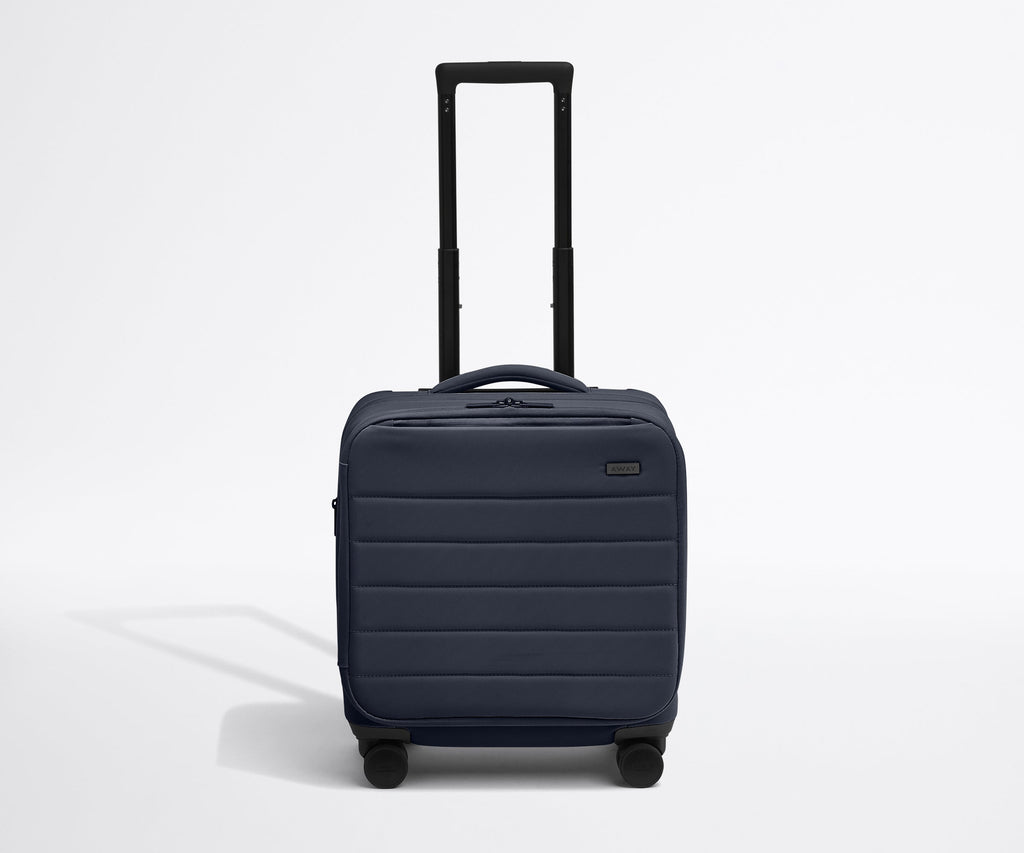 Away Softside Compact Carry-On Duffel Bag