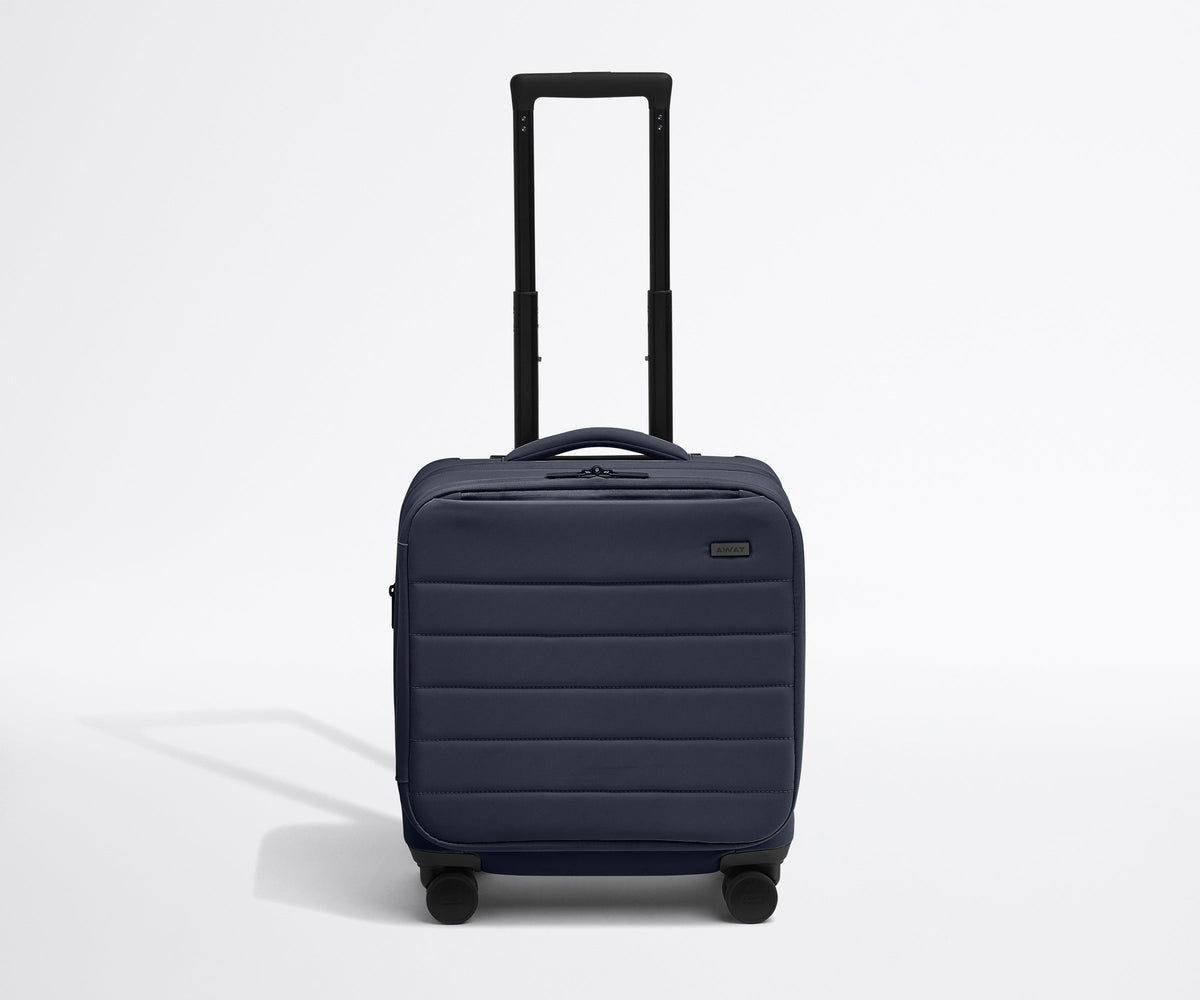 Away Softside Compact Carry-On Duffel Bag