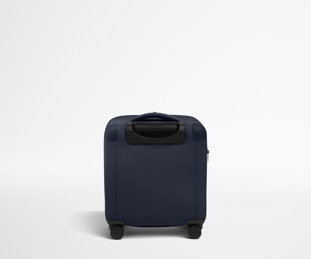 Away Softside Compact Carry-On Duffel Bag - Navy Blue