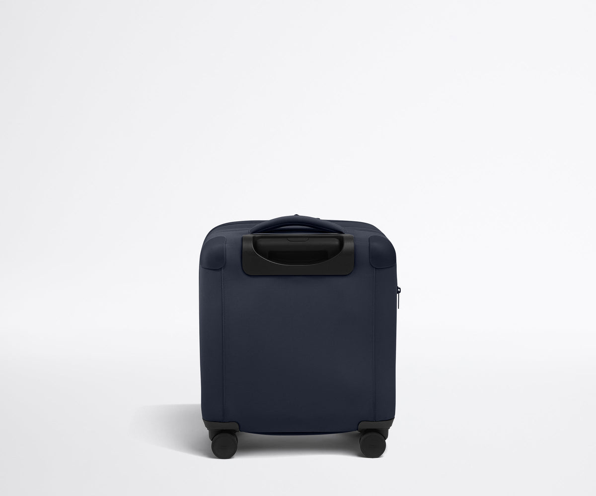 Away Softside Compact Carry-On Duffel Bag - Navy Blue