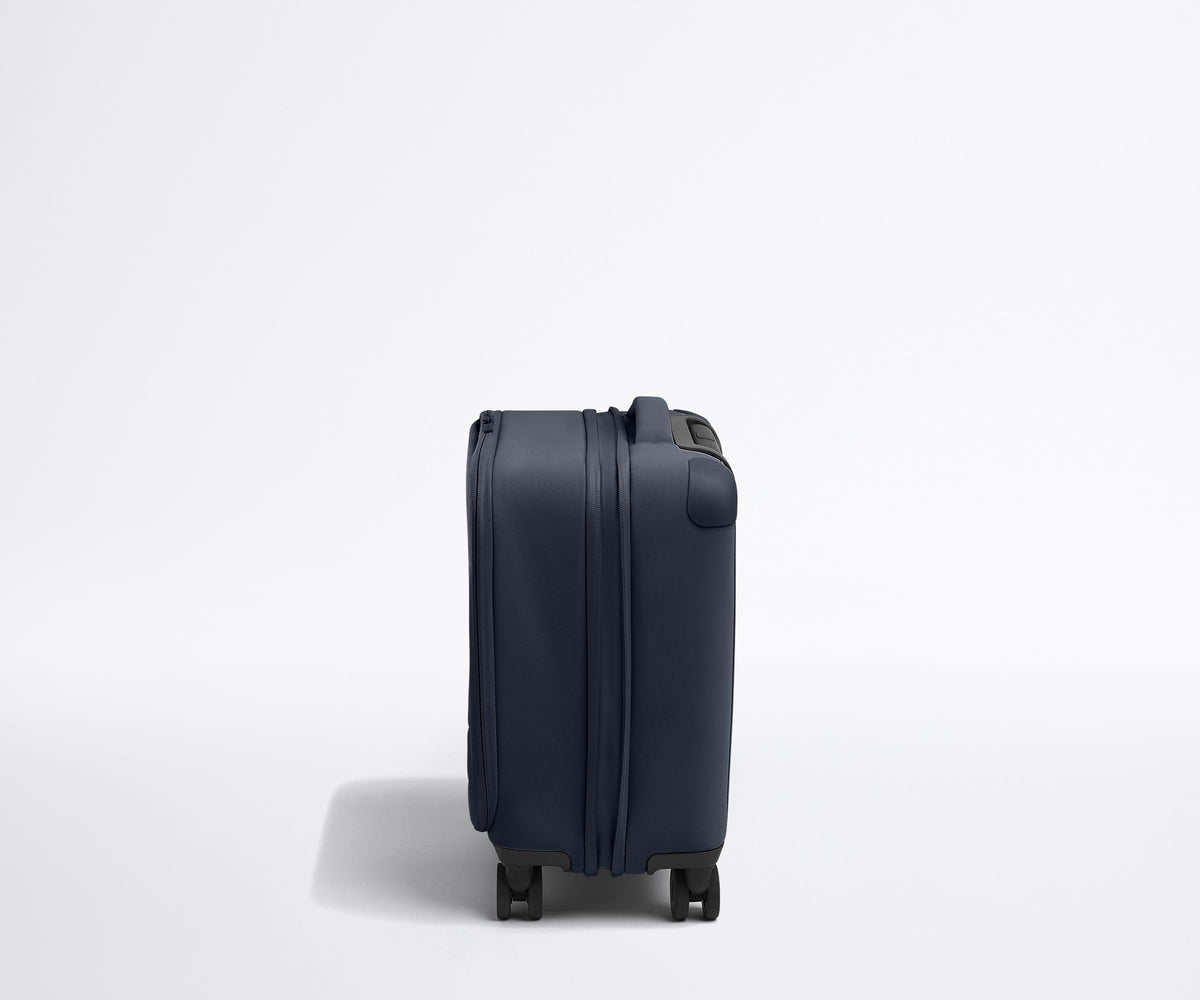 Away Softside Compact Carry-On Duffel Bag - Navy Blue