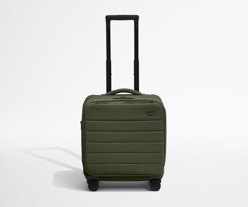 Away Softside Compact Carry-On Duffel Bag