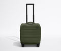 Away Softside Compact Carry-On Duffel Bag - Olive Green