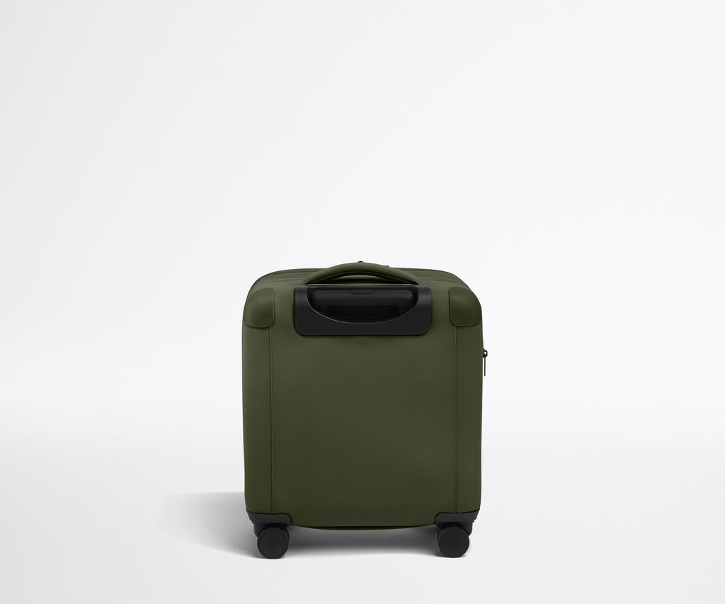 Away Softside Compact Carry-On Duffel Bag - Olive Green