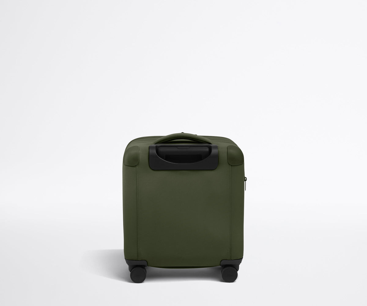 Away Softside Compact Carry-On Duffel Bag - Olive Green