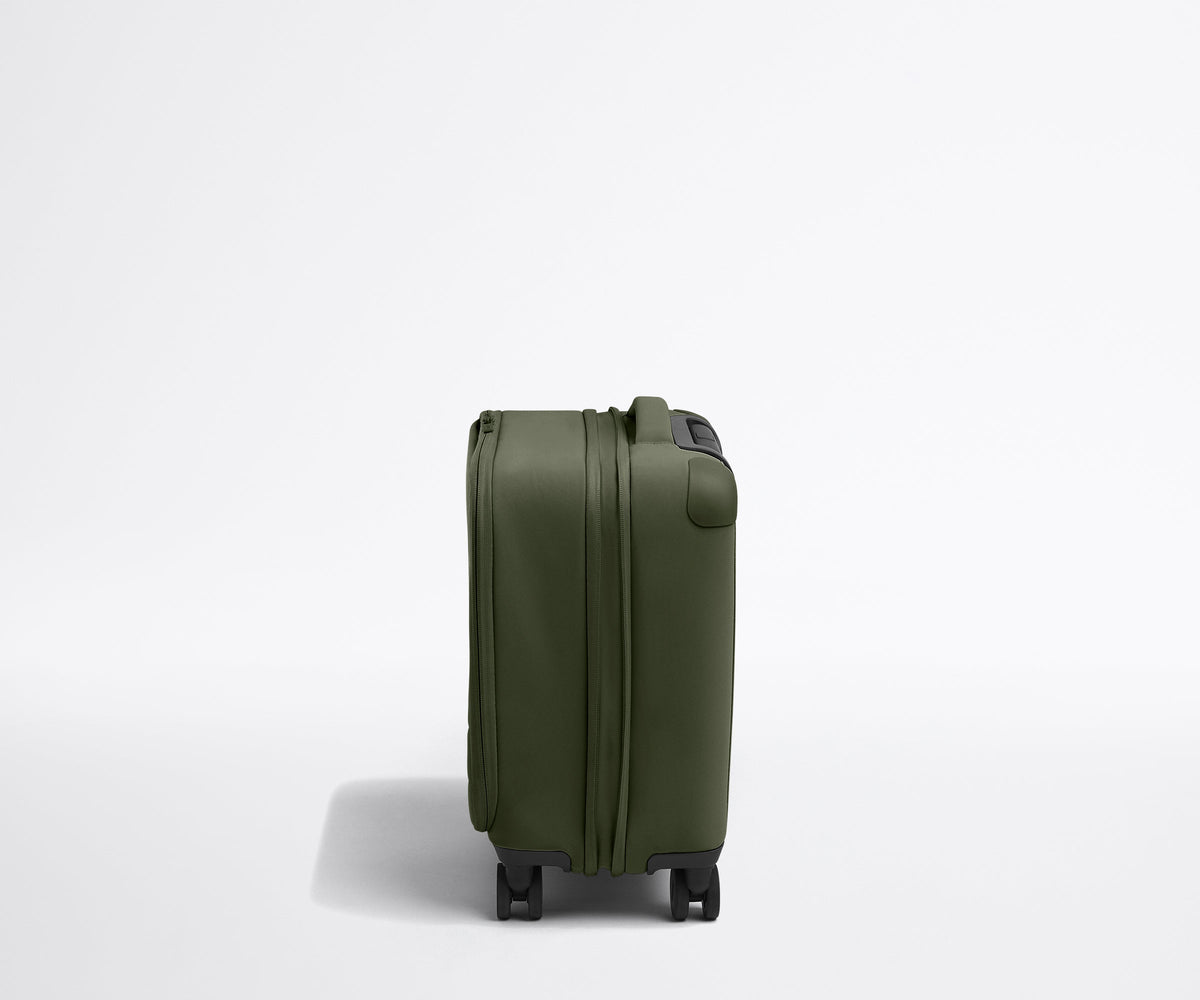 Away Softside Compact Carry-On Duffel Bag - Olive Green