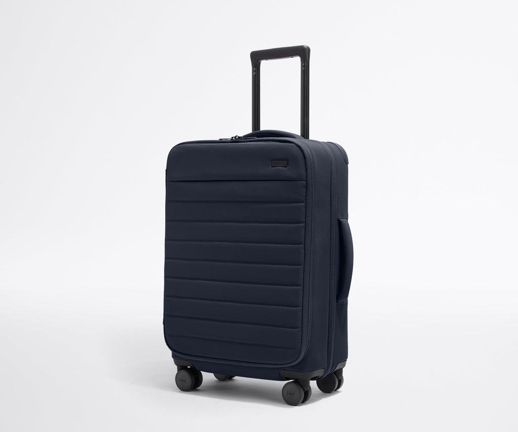 Away Softside Bigger Carry-On Suitcase