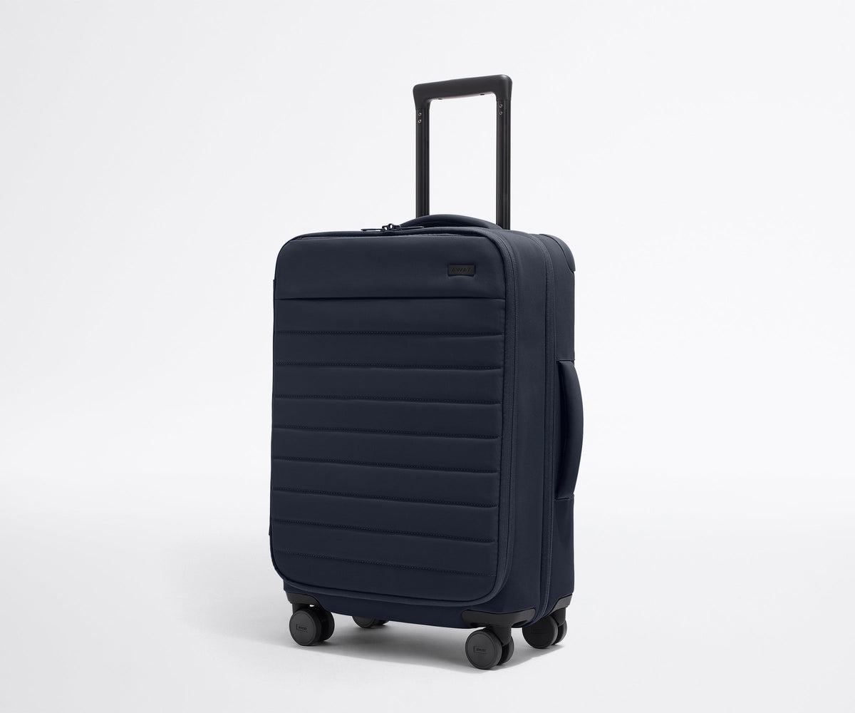 Away Softside Bigger Carry-On Suitcase