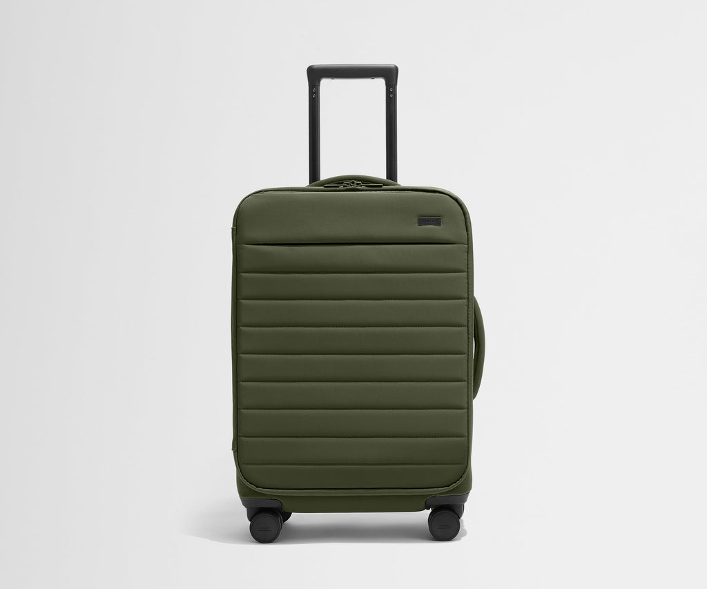 Away Softside Bigger Carry-On Suitcase
