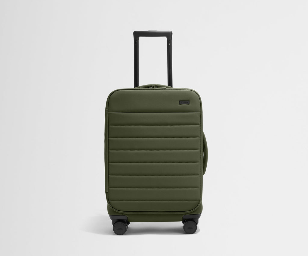 Away Softside Carry-On Suitcase