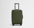 Away Softside Carry-On Suitcase - Olive Green
