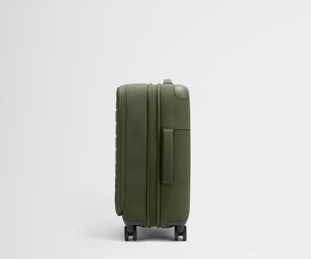 Away Softside Carry-On Suitcase - Olive Green
