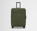 Away Softside Large Suitcase - Olive Green