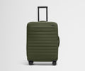Away Softside Medium Suitcase - Olive Green