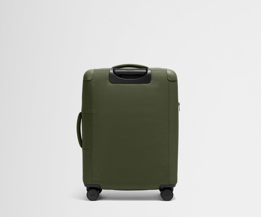 Away Softside Medium Suitcase - Olive Green