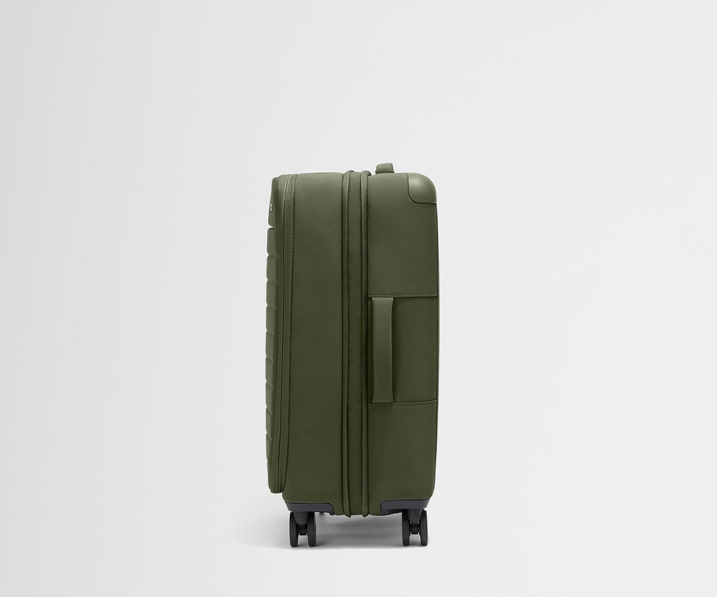Away Softside Medium Suitcase - Olive Green