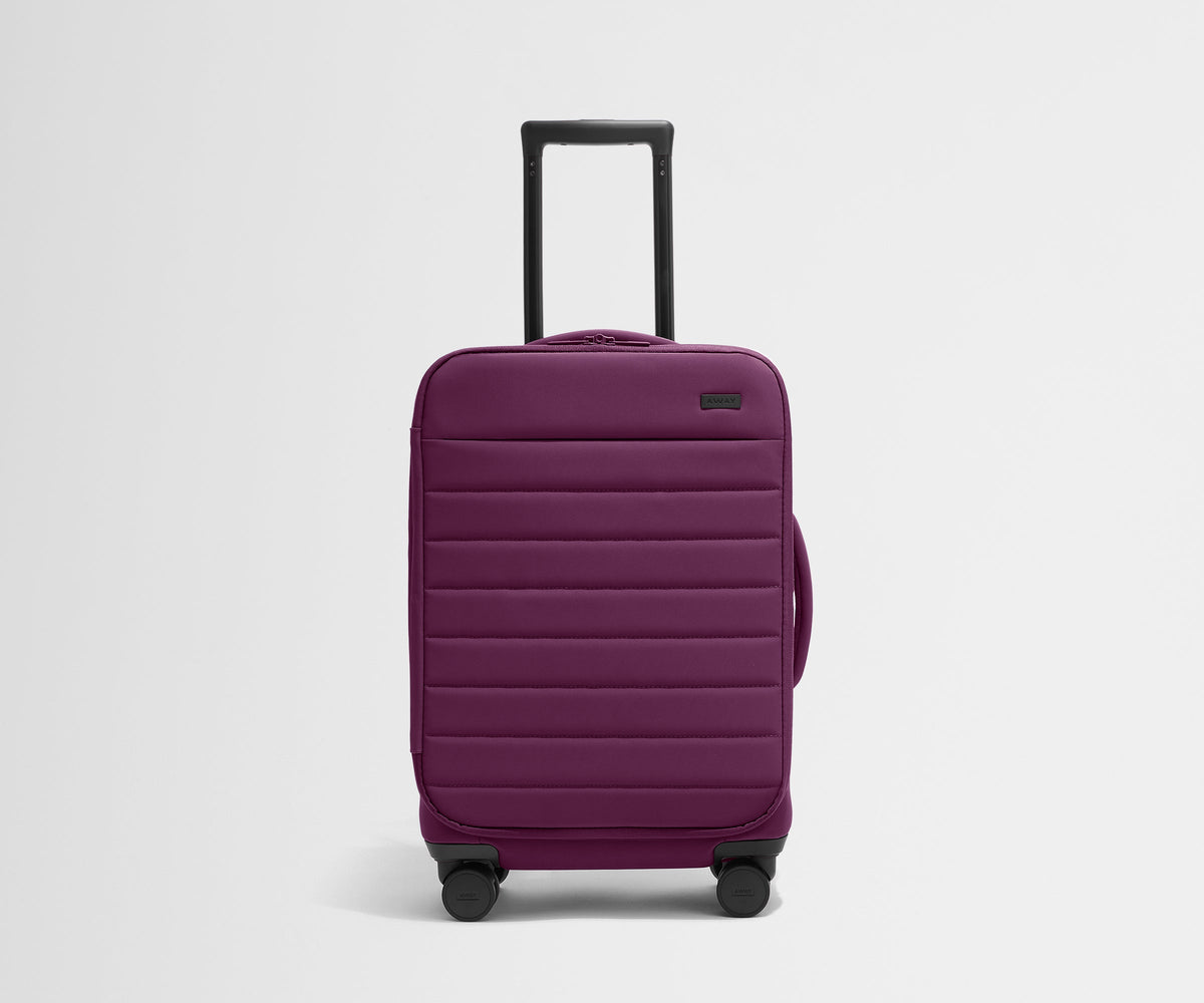 Away Softside Carry-On Suitcase