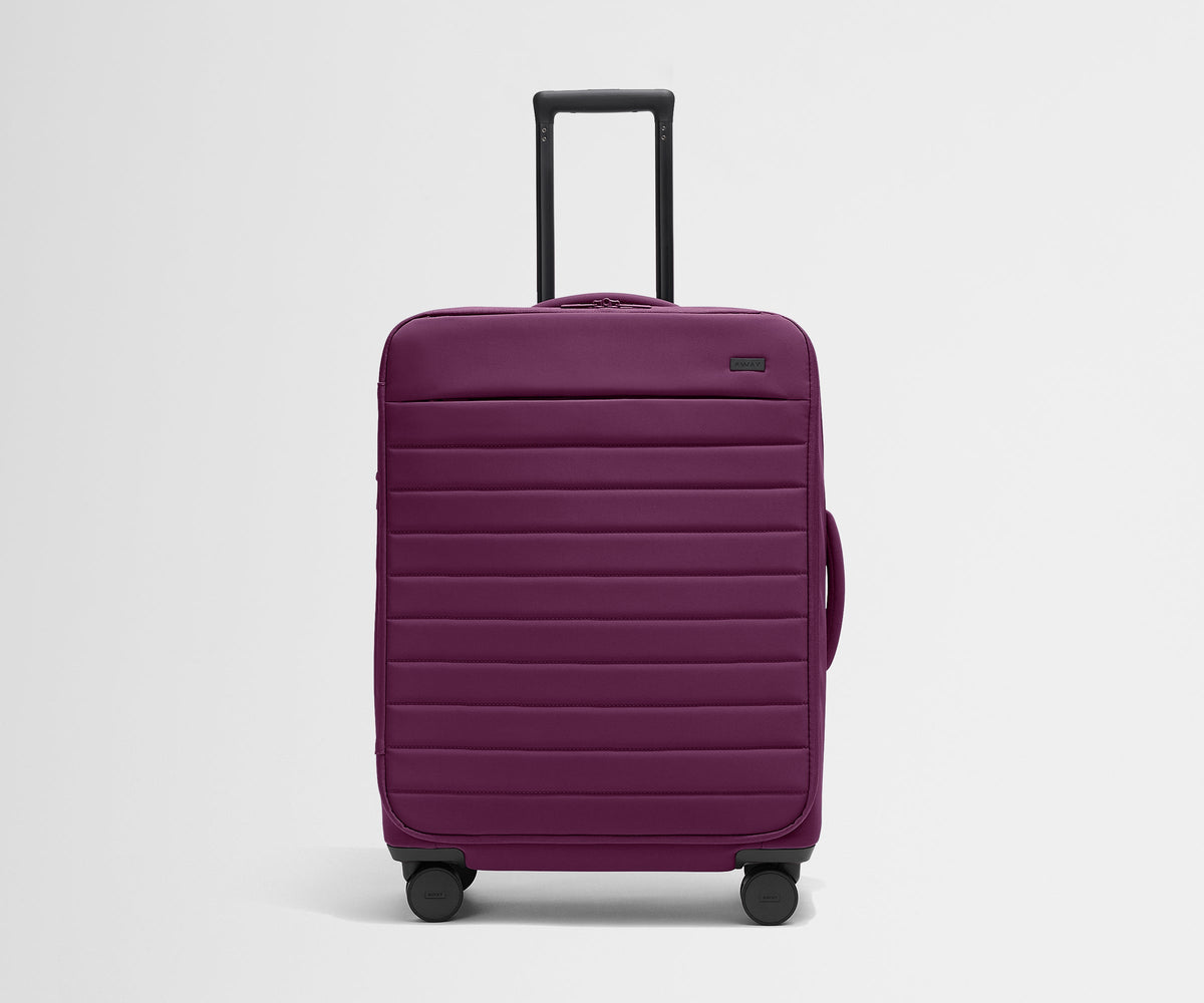 Away Softside Medium Suitcase