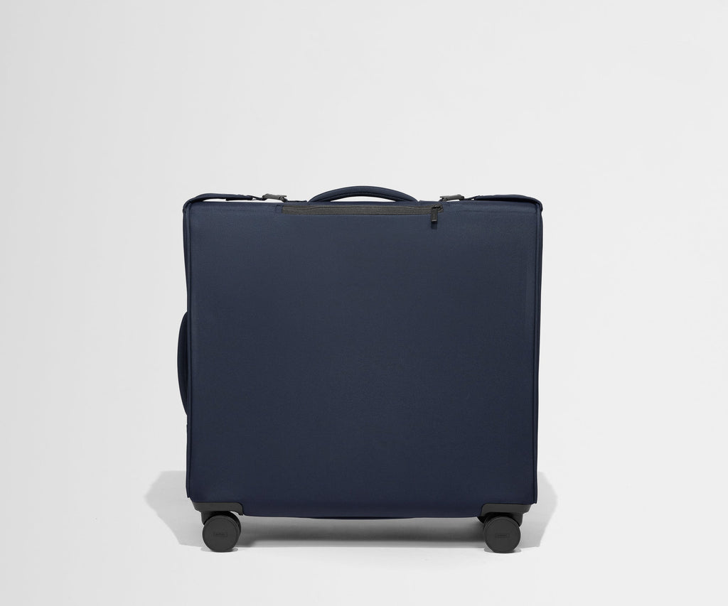 Away Softside Garment Roller Packing Cubes - Navy Blue