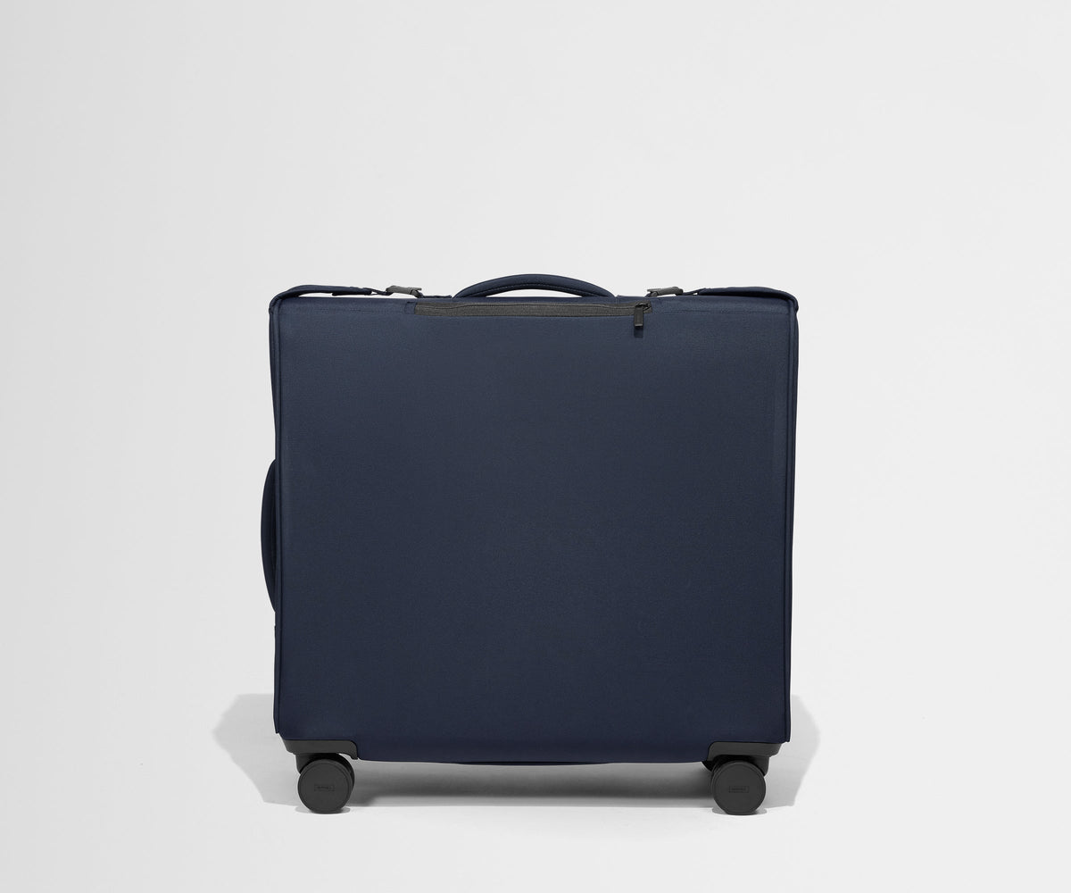 Away Softside Garment Roller Packing Cubes - Navy Blue