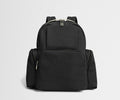 Away Sport Backpack in Jet Black
