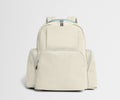 Away Sport Backpack in Salt White