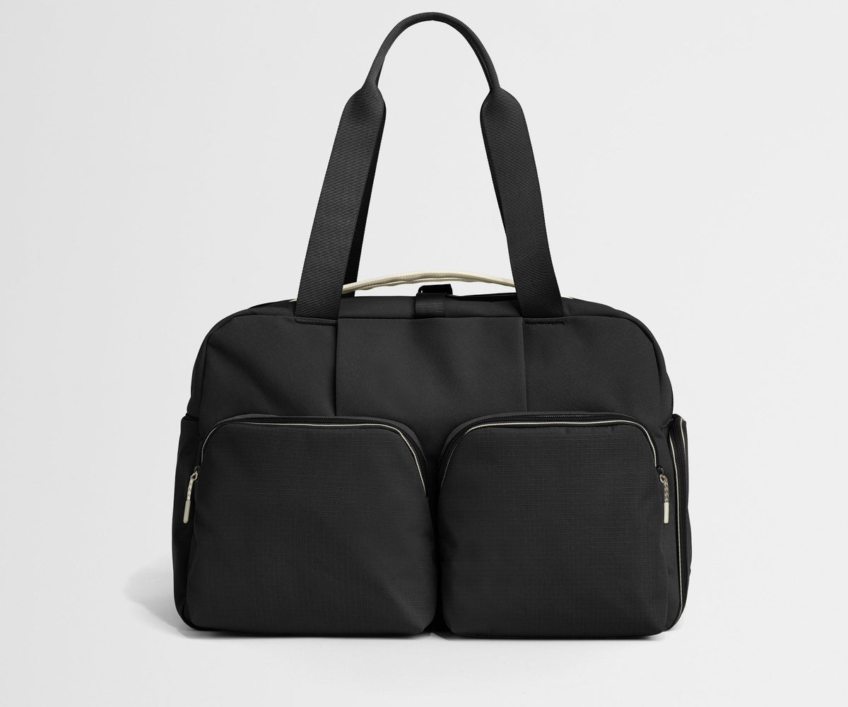 Away Gym Bag Travel Accessory - Jet Black