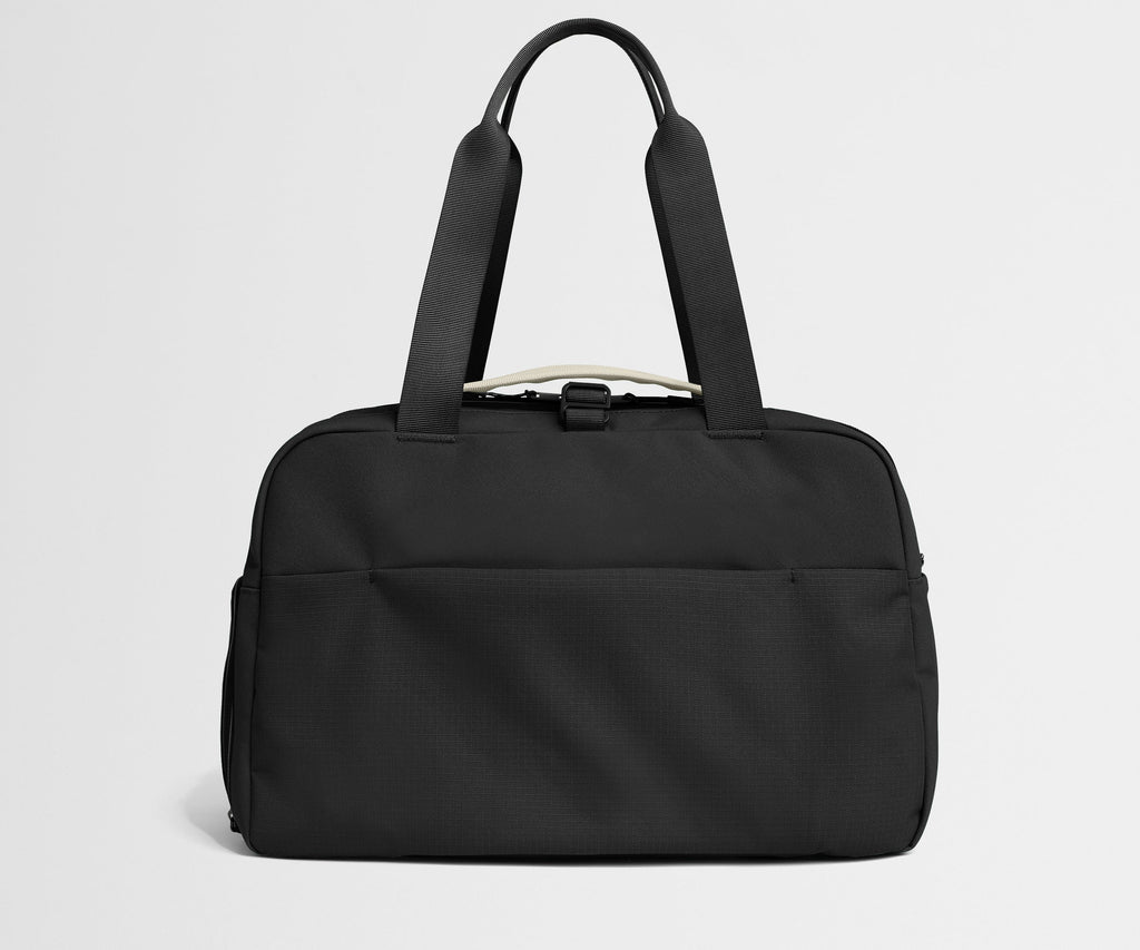 Away Gym Bag Travel Accessory - Jet Black