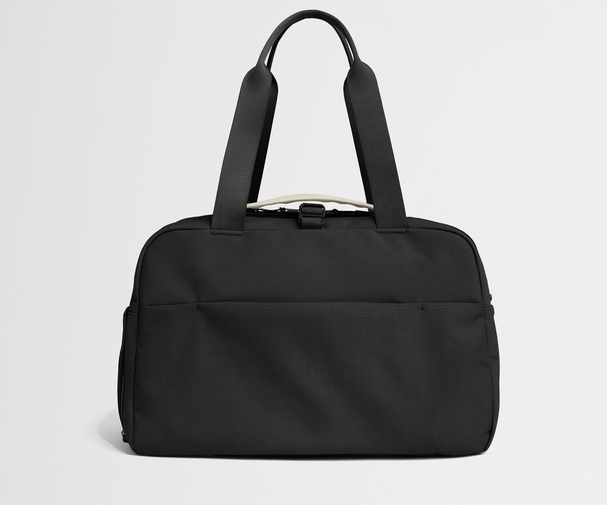Away Gym Bag Travel Accessory - Jet Black