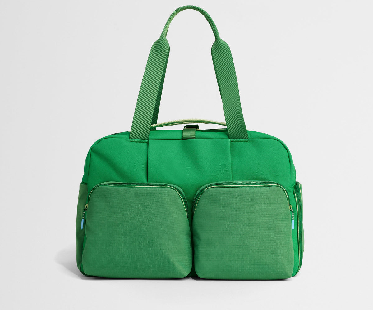 Away Gym Bag Travel Accessory - Clubhouse Green