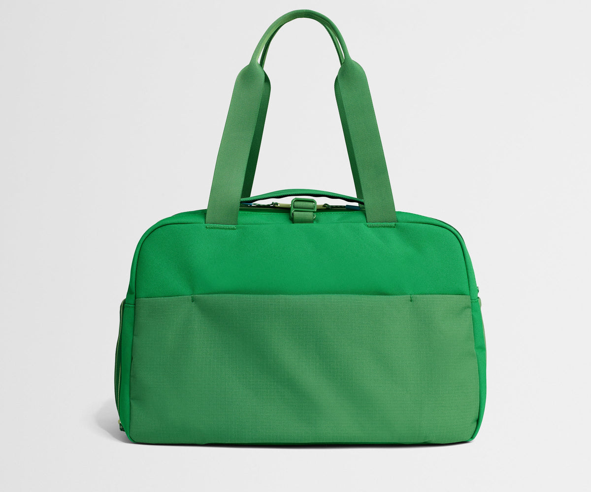 Away Gym Bag Travel Accessory - Clubhouse Green