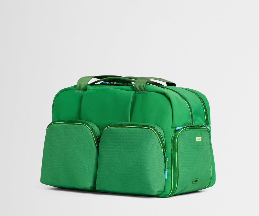 Away Gym Bag Travel Accessory - Clubhouse Green