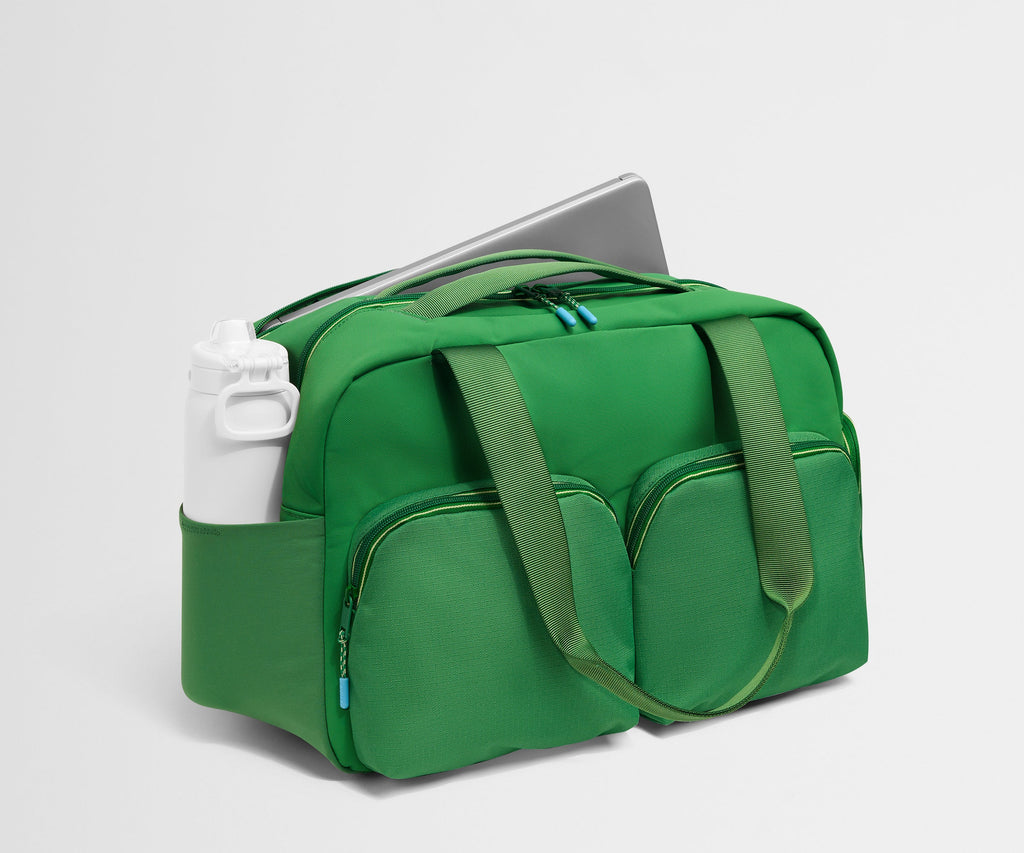 Away Gym Bag Travel Accessory - Clubhouse Green