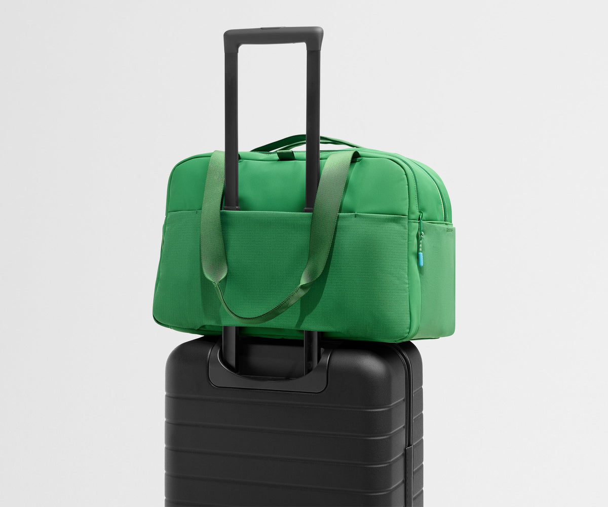Away Gym Bag Travel Accessory - Clubhouse Green
